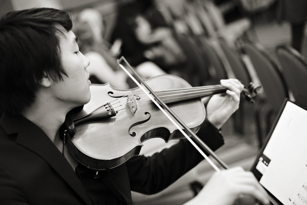 Denver String Quartet